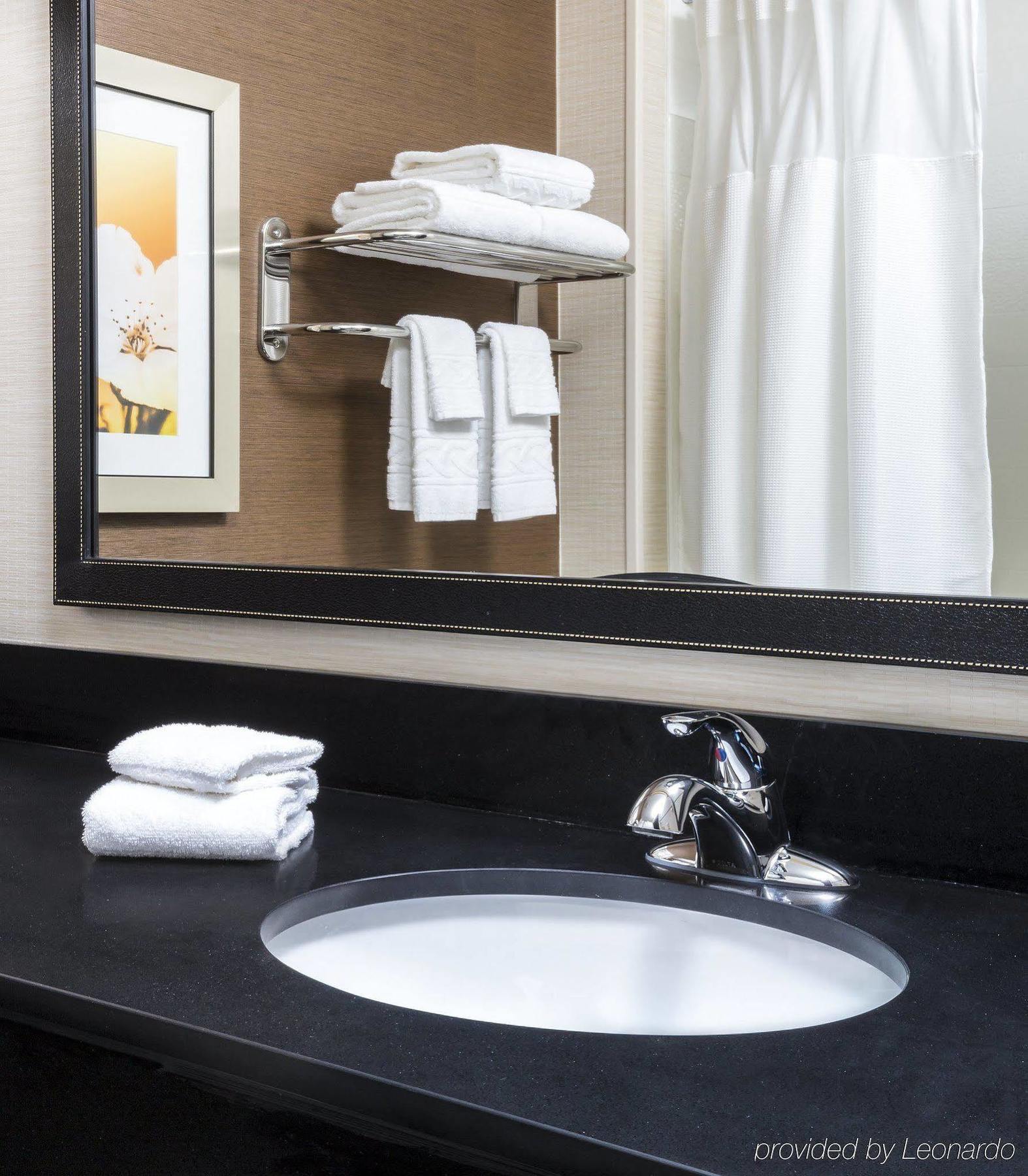 Fairfield Inn & Suites Kansas City Lee'S Summit Eksteriør bilde