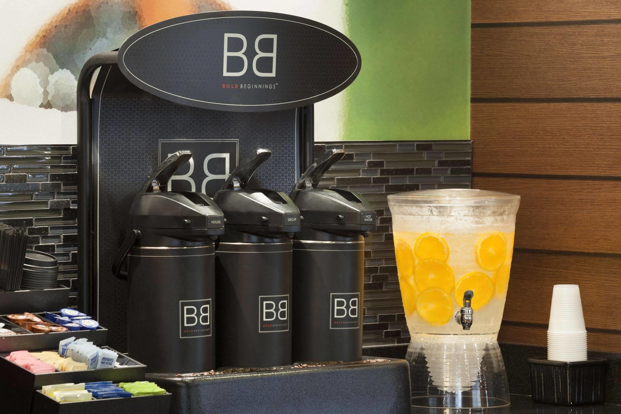 Fairfield Inn & Suites Kansas City Lee'S Summit Eksteriør bilde